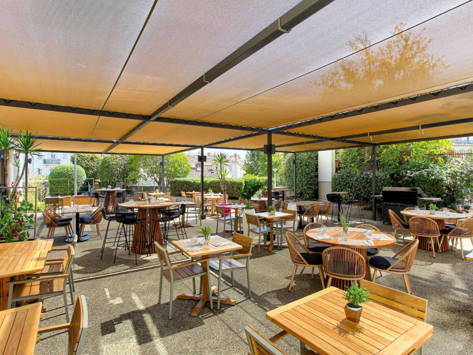Ibis Centre Gare Saint Charles 3* Marsiglia