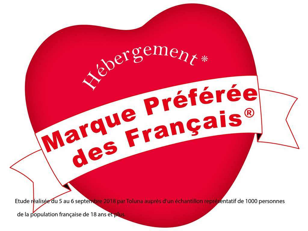 Hotel Ibis Centre Gare Saint Charles Marsiglia