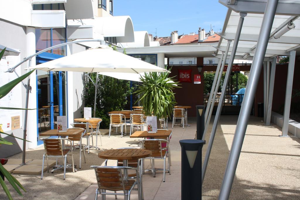 Ibis Centre Gare Saint Charles 3* Marseille