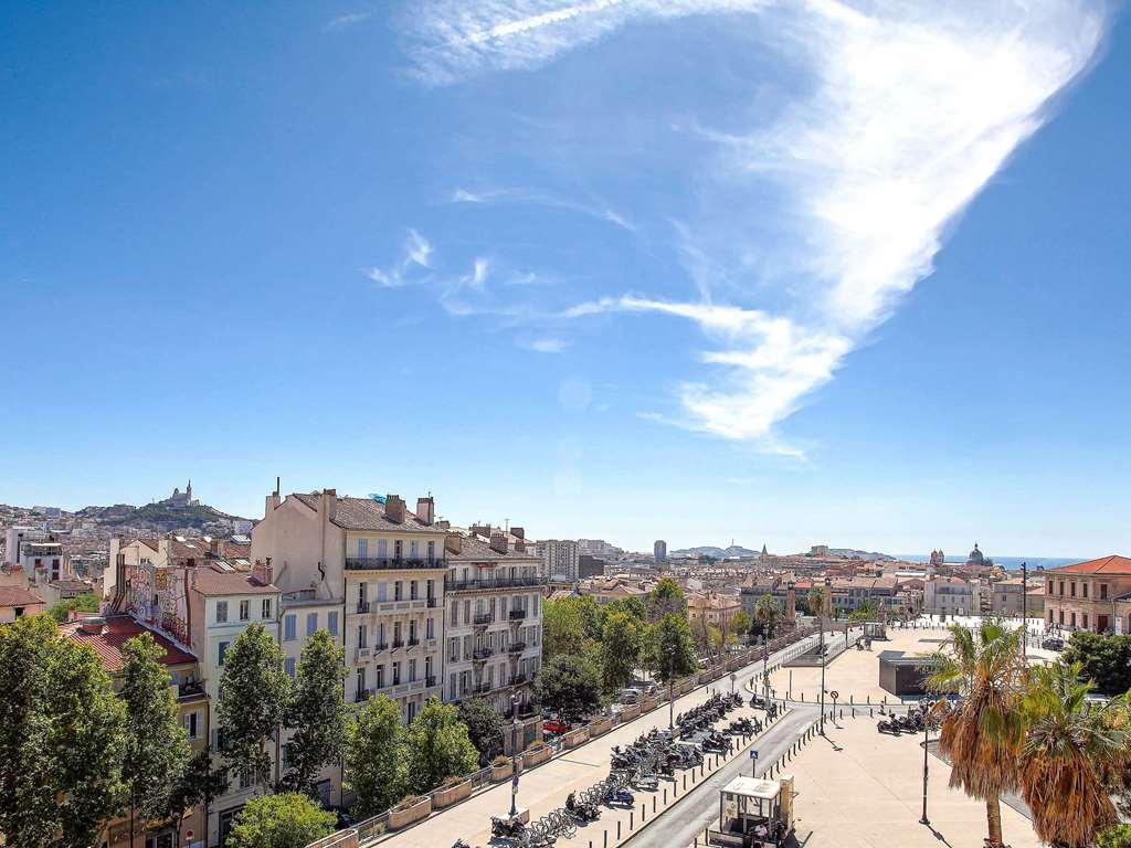 Ibis Centre Gare Saint Charles Marseille