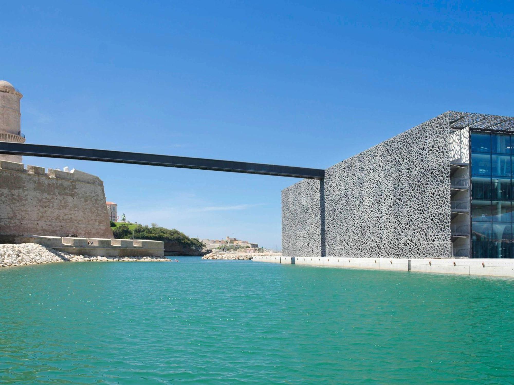 Ibis Centre Gare Saint Charles Hotel Marseille