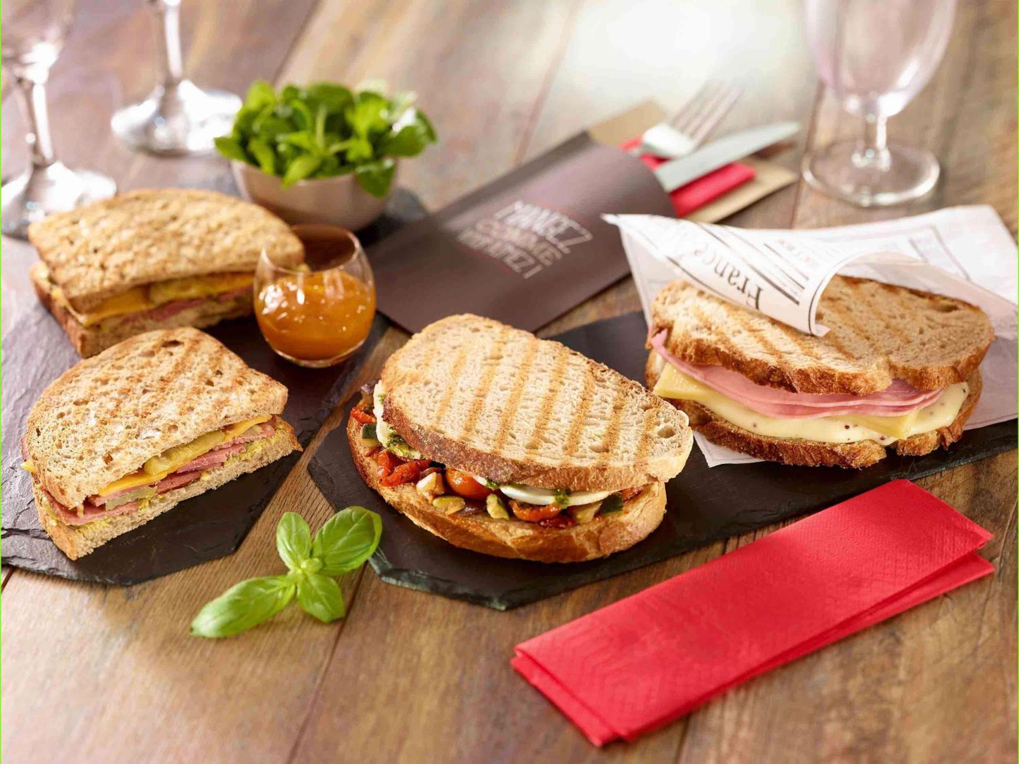 Hotel Ibis Centre Gare Saint Charles Marsella