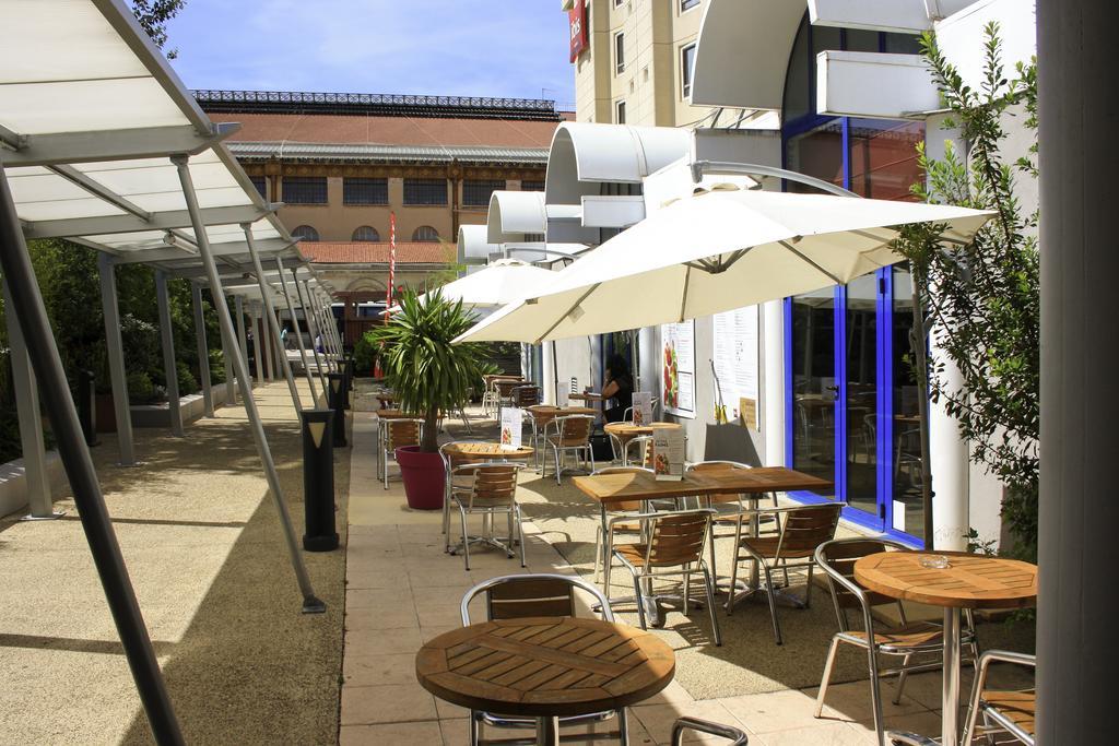 Ibis Centre Gare Saint Charles 3*