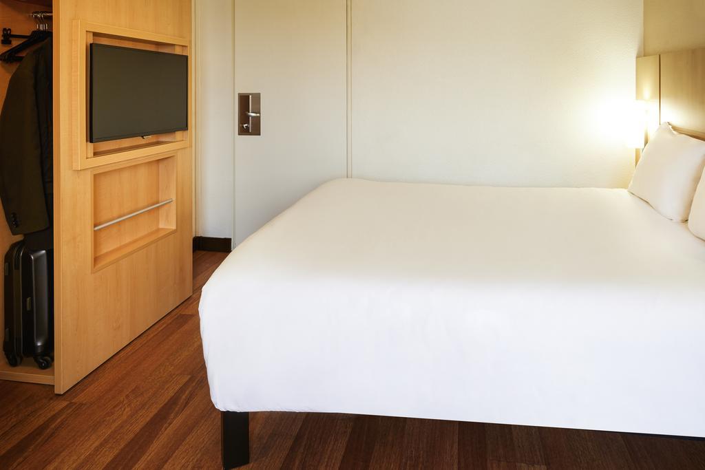 Ibis Centre Gare Saint Charles Marseille