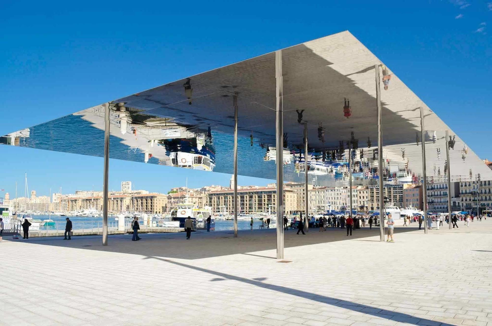 Ibis Centre Gare Saint Charles 3* Marseilles